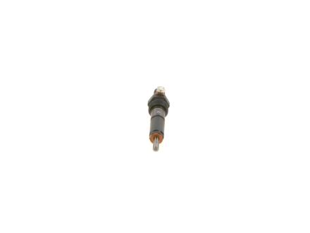 Форсунка паливна BOSCH 0432133782
