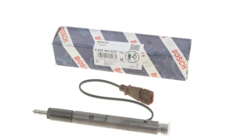 Інжектор BOSCH 0 432 193 623