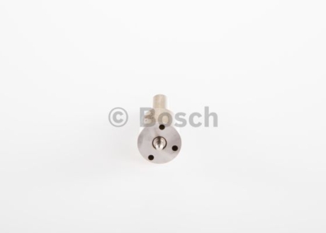 Форсунка Common Rail BOSCH 0433171104