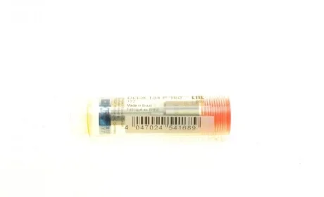 Розпилювач дизельного палива MAN L2000/M2000L/M2000M 93- BOSCH 0 433 171 159