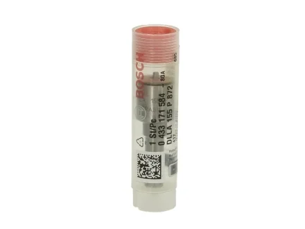 Розпилювач дизельної форсунки BOSCH 0433171584