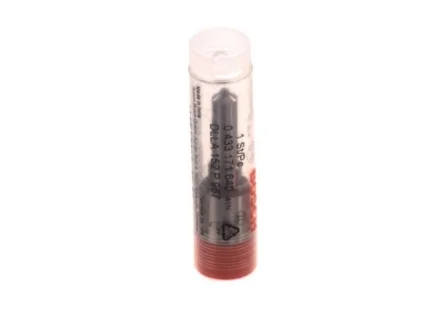 Розпилювач дизельної форсунки DLLA 152 P 967 MAN 12,0 (6ц.) 99- BOSCH 0433171640