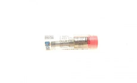 Розпилювач дизельного палива MB OM602/OM615 BOSCH 0 433 171 712