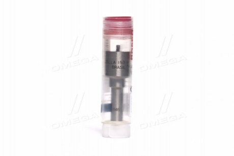 Розпилювач DLLA 153 P 1146 CUMMINS CDC BOSCH 0433171735