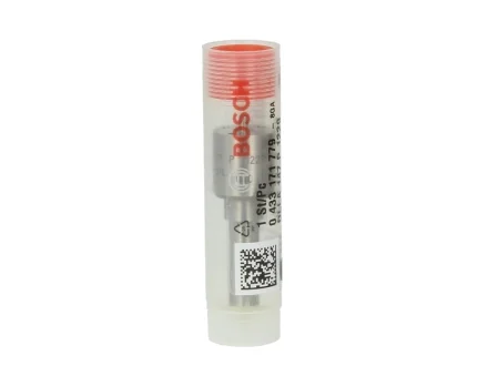 Розпилювач дизельної форсунки DLLA 147 P 1229 KHD BOSCH 0433171779