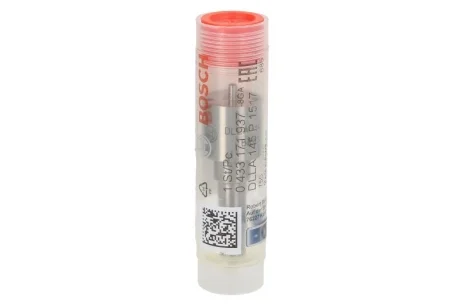 Наконечник інжектора (форсунка) BOSCH 0433171937