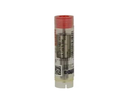Наконечник інжектора (форсунка) BOSCH 0433271162