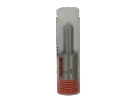 Наконечник інжектора (форсунка) BOSCH 0433271809