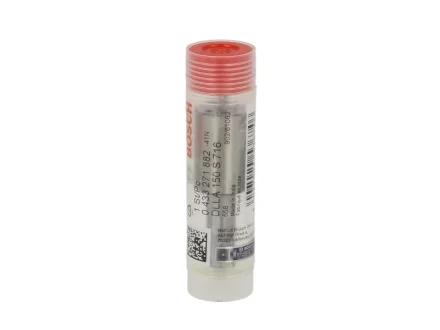 Наконечник інжектора (форсунка) BOSCH 0433271882
