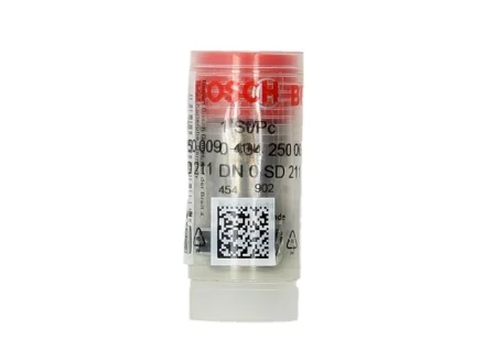 Наконечник інжектора (форсунка) BOSCH 0 434 250 009