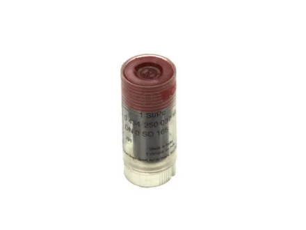 Наконечник інжектора (форсунка) BOSCH 0 434 250 037