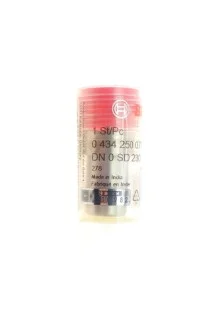 Распылитель дизельного топлива Citroen CX/Ford Granada/Scorpio/Sierra/Peugeot 504/505 -94 BOSCH 0434250077