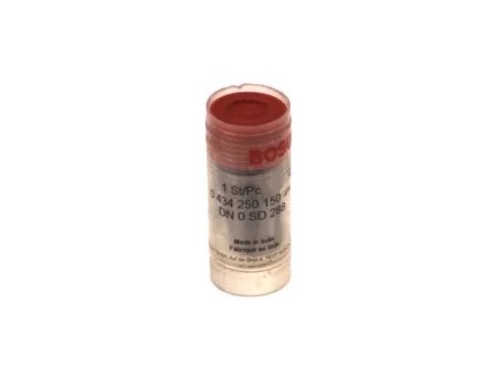 Розпилювач форсунки DN 0 SD 288 Ford Escort/Orion 1.8D 90-94 (вир-во Bosch) BOSCH 0434250150