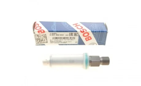 Форсунка VW Golf 1.8 82-89 BOSCH 0 437 502 032