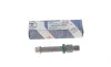 Форсунка Audi 100/200/80/90/A6/VW Golf/Jetta/Passat 82-97 BOSCH 0437502043 (фото 4)