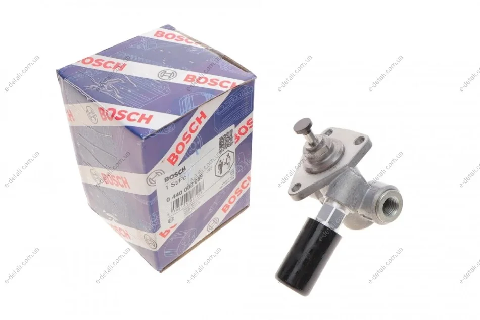 Насос топливный Daf 75/85/95 8.7D-12.6D 87-08 BOSCH 0440008089 (фото 1)