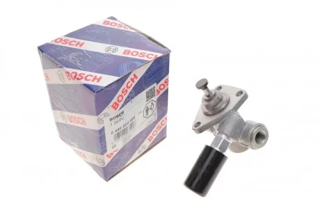 Насос паливний Daf 75/85/95 8.7D-12.6D 87-08 BOSCH 0440008089