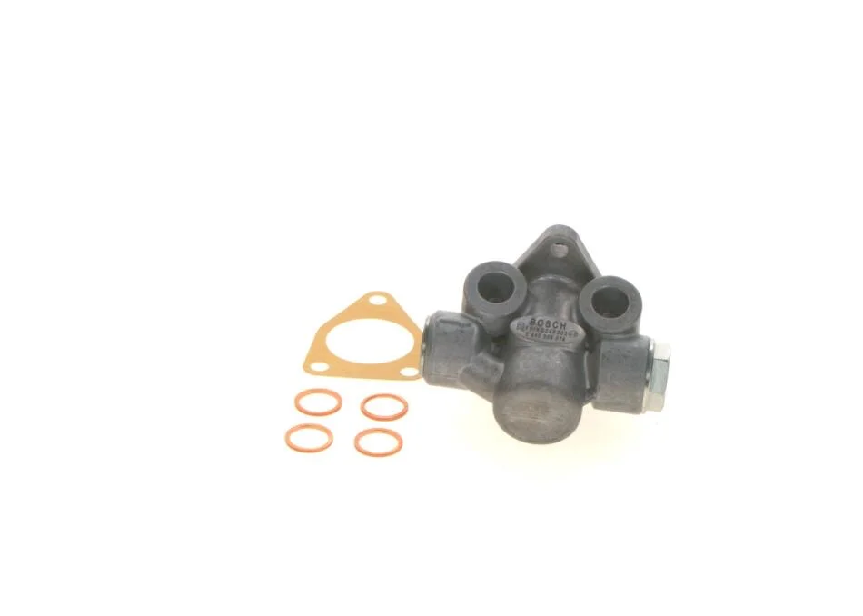 Топливоподкачивающий прибор BOSCH 0440008989 (фото 1)