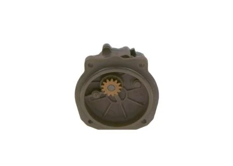 Насос паливний високого тиску Renault Premium 6.2/11.1 D 00- BOSCH 0440020028