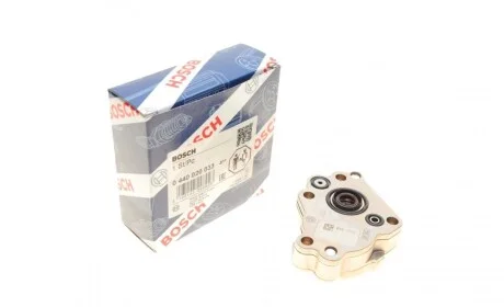 Насос топливный высокого давления VW LT 2.8TDI 96- BOSCH 0440020033