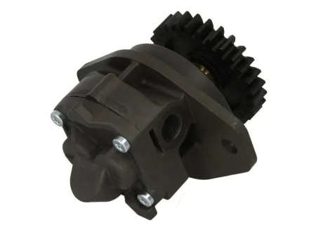 Насос паливний високого тиску Renault Magnum 11.9 D 96- BOSCH 0440020035