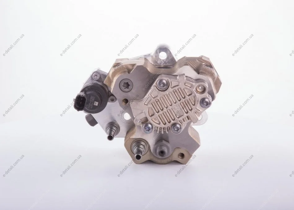 ПНВТ відновлена Bosch 2.5DCI 16V, 2.2DCI 16V Renault Trafic 00-14, Renault Master II 97-10, Renault Laguna II 00-07 BOSCH 0445010033 (фото 1)