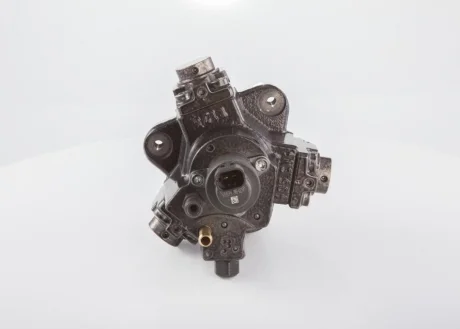 Паливний насос common rail BOSCH 0 445 010 320