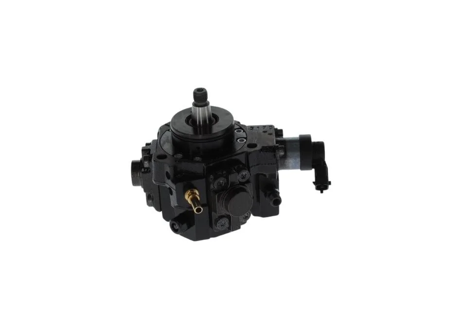 ПНВТ відновлена Renault Scenic III 09-16, Renault Megane III 09-16, Opel Vivaro 14-19 BOSCH 0445010404 (фото 1)
