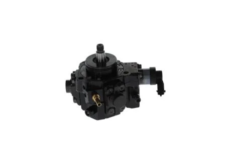 ПНВТ відновлена Renault Scenic III 09-16, Renault Megane III 09-16, Opel Vivaro 14-19 BOSCH 0445010404