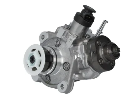 Топливный насос common rail BOSCH 0445010559