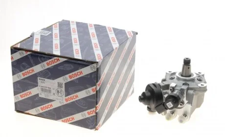 Насос паливного високого тиску VW Caddy III/IV 2.0 TDI 10-20 = 0445010565 BOSCH 0 445 010 566