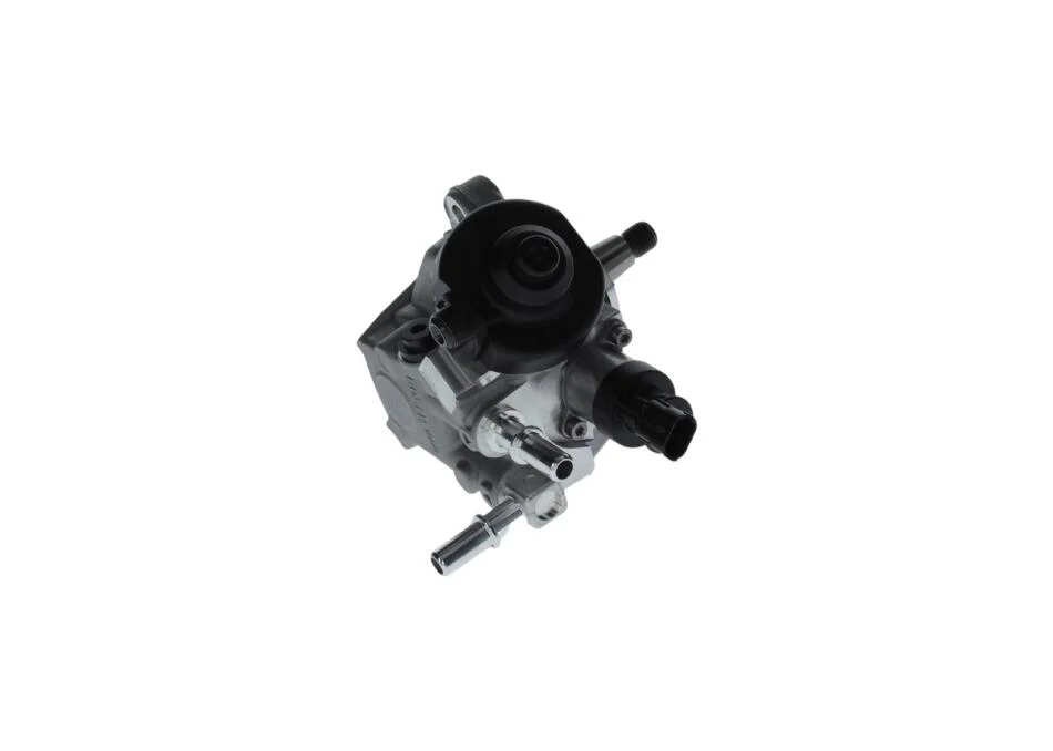 ТНВД CP4 HYUNDAI Accent/i20/i30/i40/Tucson \'\'1.4-1.7 crdi BOSCH 0445010595 (фото 1)