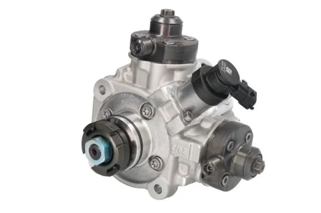 Топливный насос common rail BOSCH 0445010612