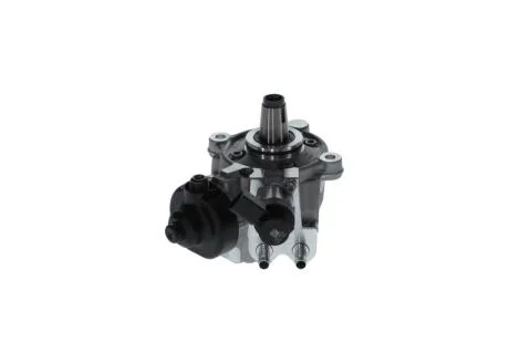 Паливний насос common rail BOSCH 0445010794