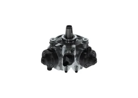 Паливний насос common rail BOSCH 0445010848