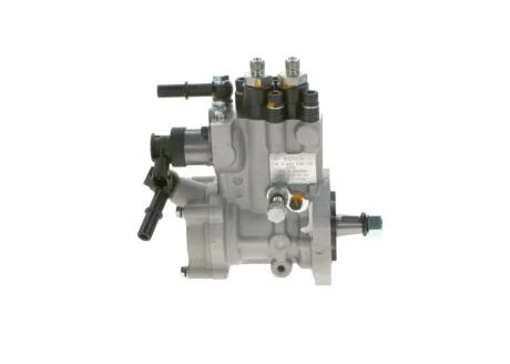 ПНВТ Common Rail TATA BOSCH 0445025012
