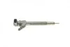 Форсунка MB C-class (W202)/E-class (W210)/Vito 2.2CDI (OM611) 99-03 BOSCH 0 445 110 011 (фото 11)