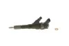 Форсунка дизель відновлена Bosch 2.0JTD 8V Fiat Scudo 95-07, Citroen Berlingo 96-08 BOSCH 0445110044 (фото 1)