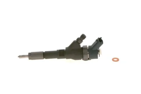 Форсунка дизель відновлена Bosch 2.0JTD 8V Fiat Scudo 95-07, Citroen Berlingo 96-08 BOSCH 0445110044