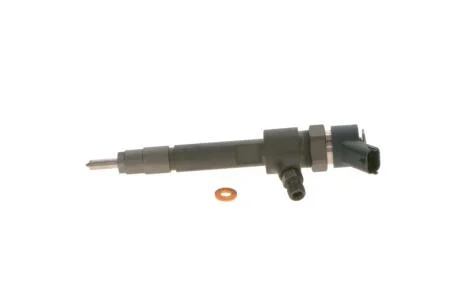 Форсунка дизель відновлена Bosch 1.9JTD 8V Fiat Doblo 00-09, Alfa Romeo 156 97-07 BOSCH 0445110119