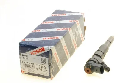 Форсунка BMW 3 (E46)/5 (E60) 3.0d 03-10 (M57) BOSCH 0 445 110 131