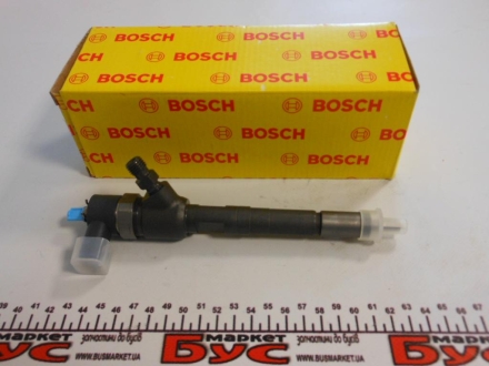 Инжектор CR BOSCH 0 445 110 183 (фото 1)