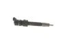 Форсунка дизель відновлена Fiat Idea 03-12, Fiat Doblo 00-09, Lancia Musa 04-12 BOSCH 0445110187 (фото 3)