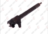 Форсунка Common Rail CITROEN 1,6HDi: C4/5/Xsara Picasso PEUGEOT FORD 1,6TDCi: Focus II, C-Max BOSCH 0445110188 (фото 1)