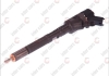 Форсунка Common Rail CITROEN 1,6HDi: C4/5/Xsara Picasso PEUGEOT FORD 1,6TDCi: Focus II, C-Max BOSCH 0445110188 (фото 2)