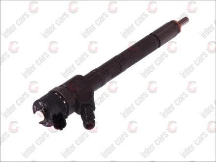 Форсунка Common Rail CITROEN 1,6HDi: C4/5/Xsara Picasso PEUGEOT FORD 1,6TDCi: Focus II, C-Max BOSCH 0445110188