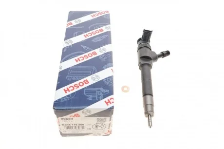 Паливна форсунка BOSCH 0 445 110 250