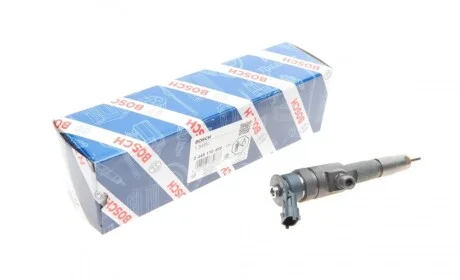 Форсунка Ford Transit Connect/Tourneo Connect/Focus 1.5/1.6TDCi 12- BOSCH 0 445 110 488