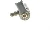 Форсунка Fiat Doblo 1.6D/Opel Combo 1.6CDTI 12- BOSCH 0 445 110 524 (фото 1)