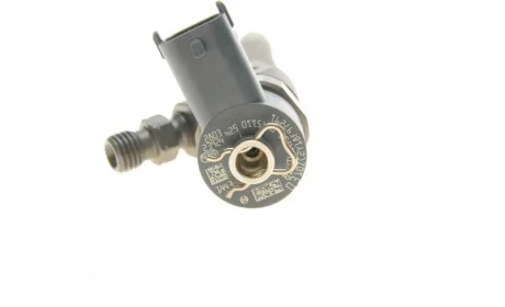 Форсунка Fiat Doblo 1.6D/Opel Combo 1.6CDTI 12- BOSCH 0 445 110 524